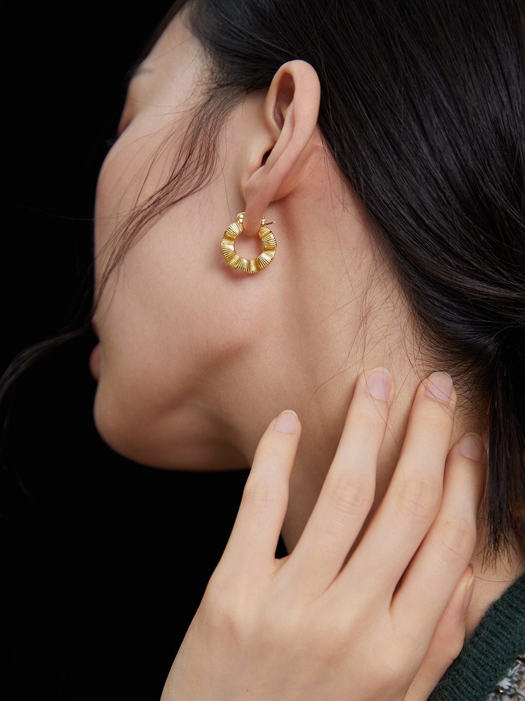 Earrings - MIRELLIEN