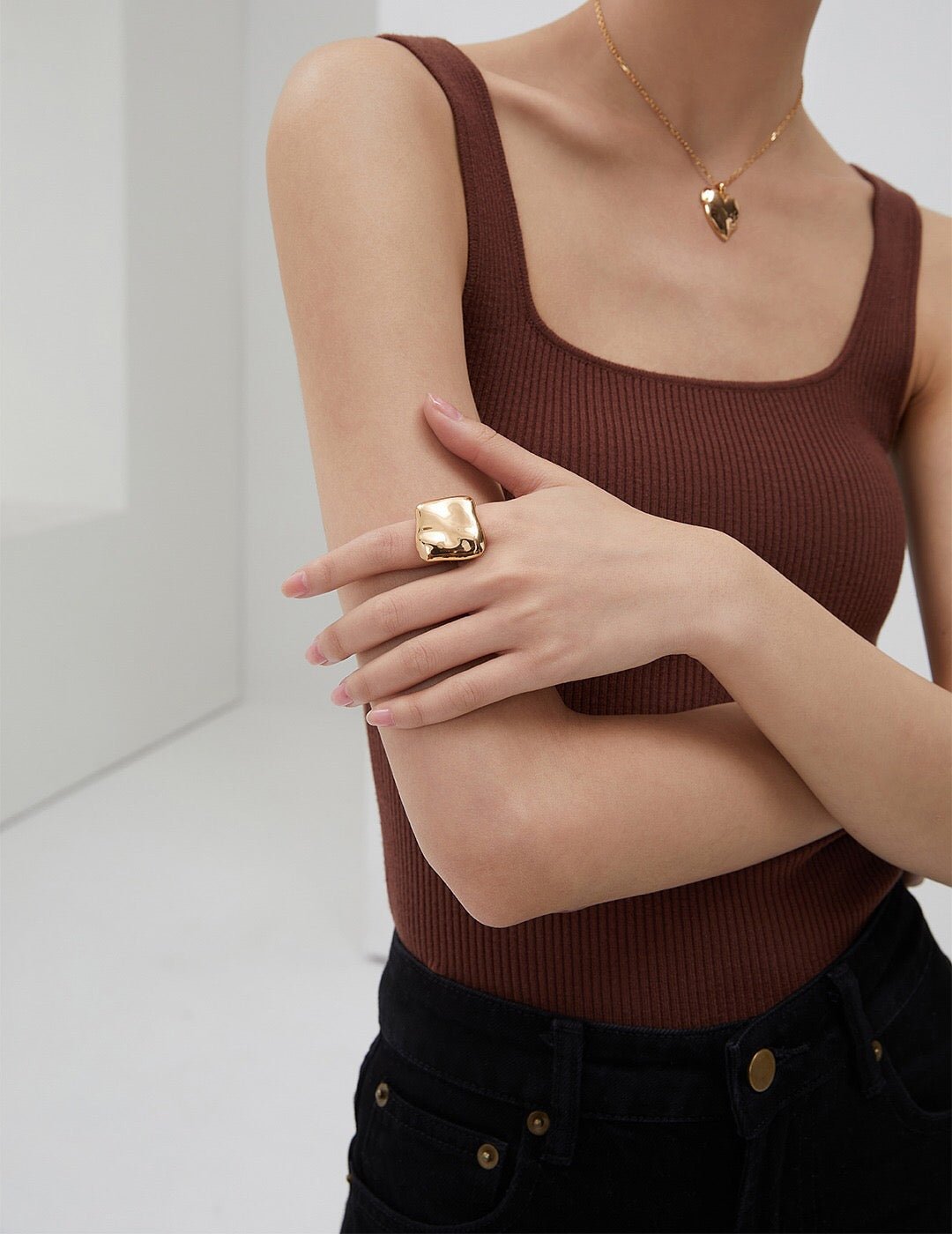 Rings - MIRELLIEN