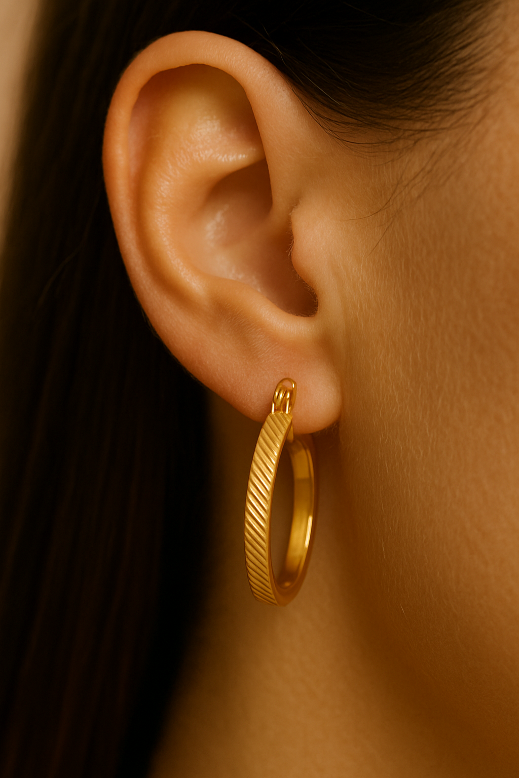 Retro Hoops