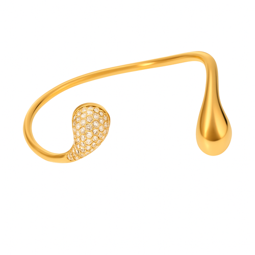 Vacation Simple Bangle