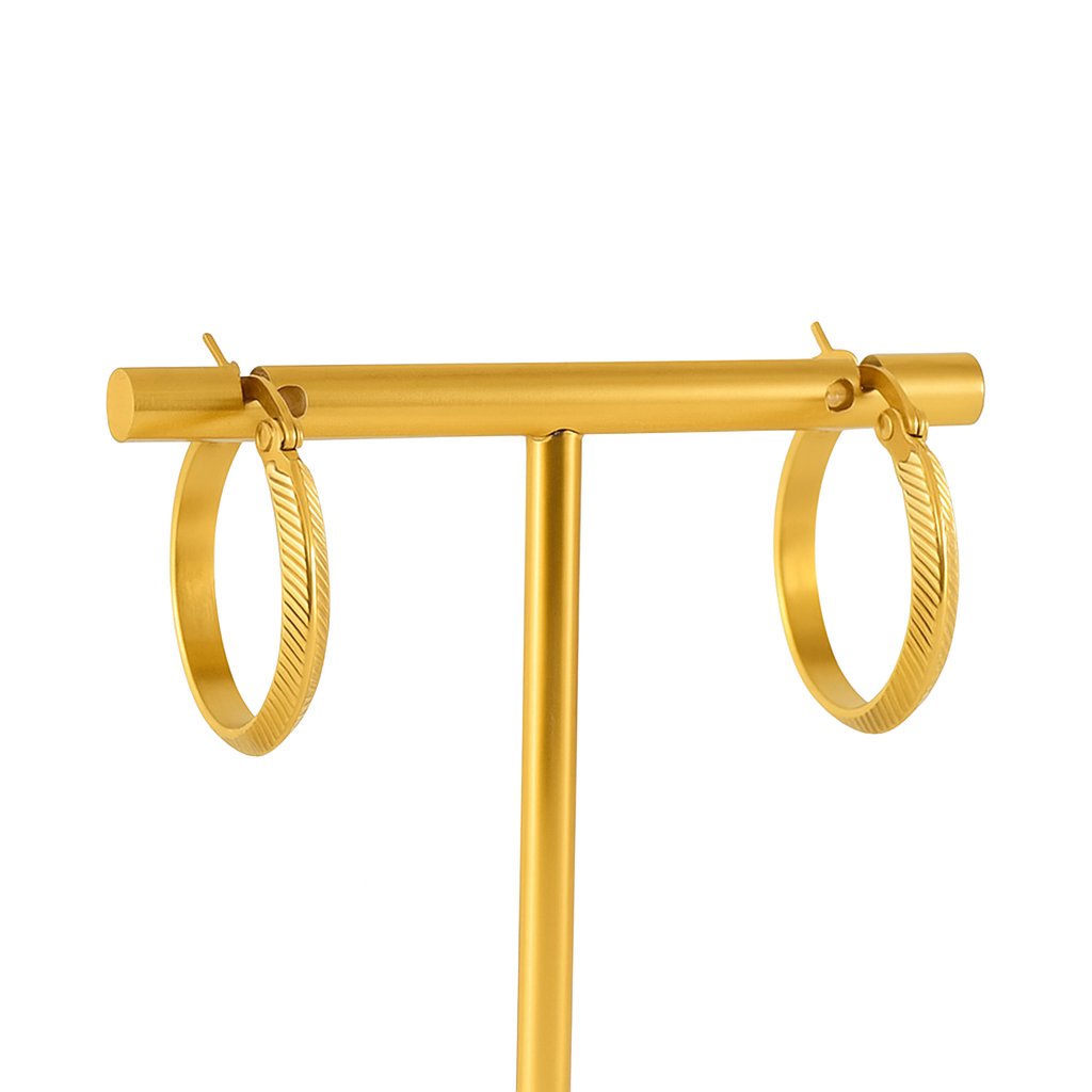 Retro Hoops