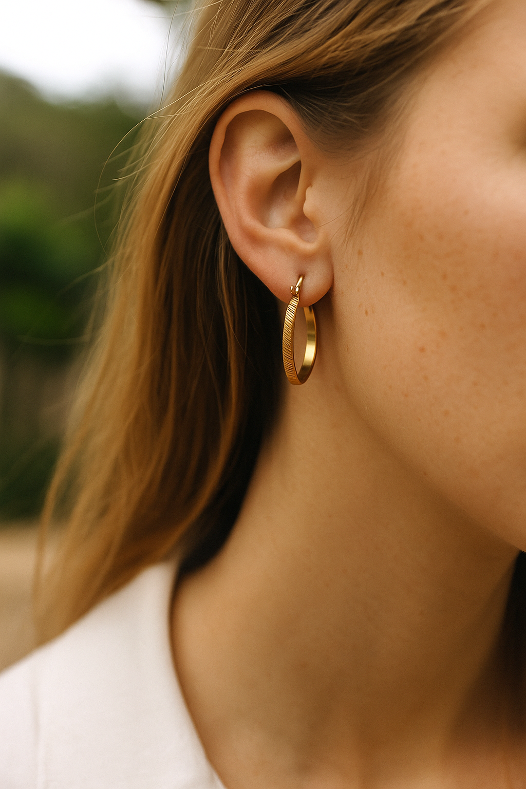Retro Hoops