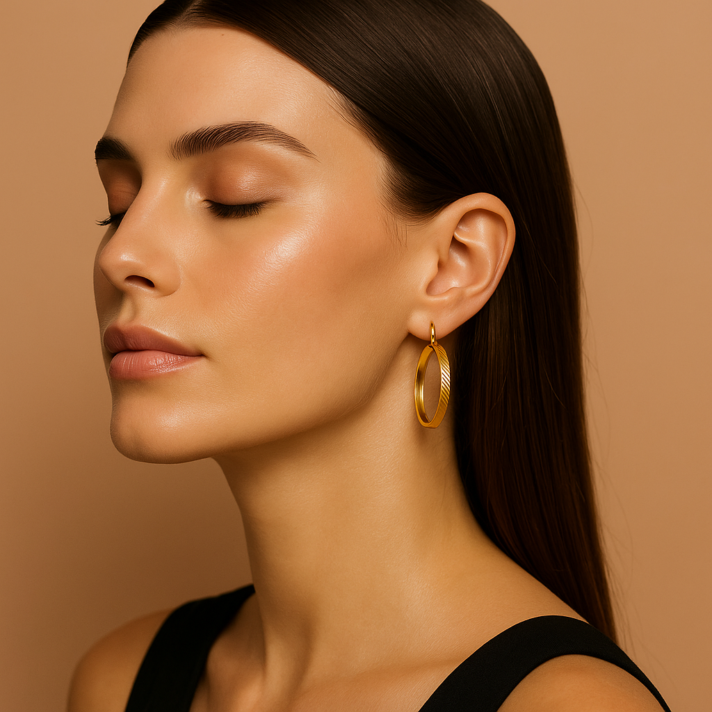 Retro Hoops