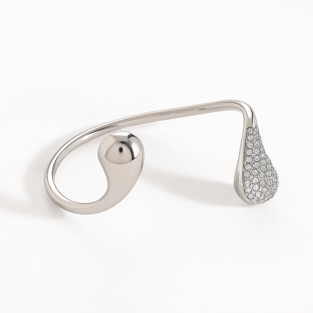 Vacation Simple Bangle