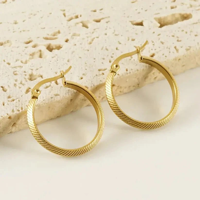 Retro Hoops