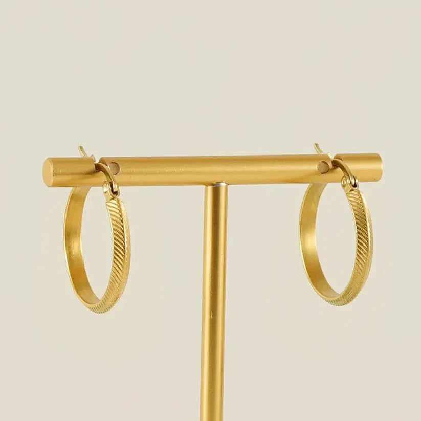 Retro Hoops