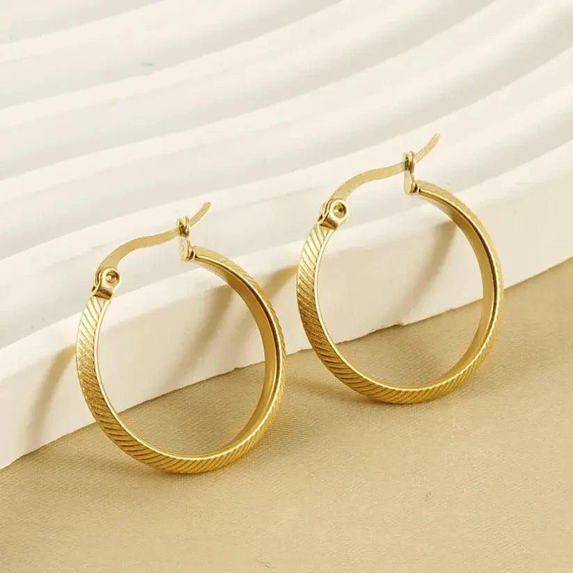 Retro Hoops