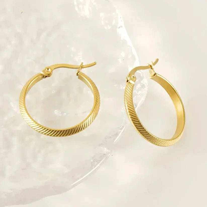 Retro Hoops