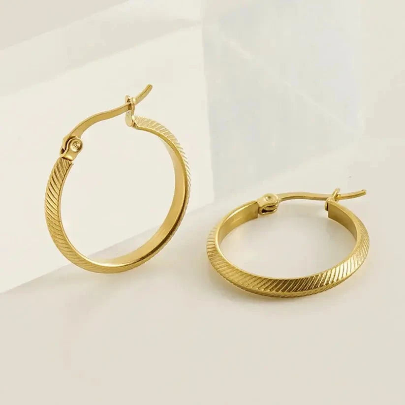 Retro Hoops